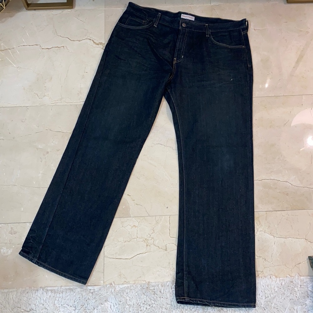 BULLHEAD DENIM